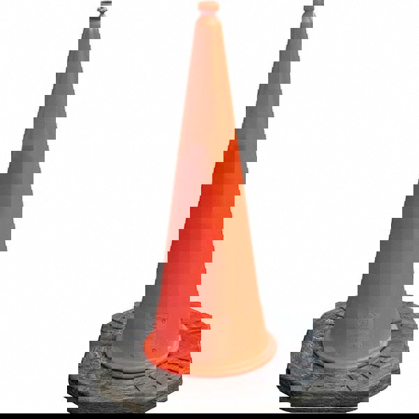 Rigid Cone: Polyethylene, 39